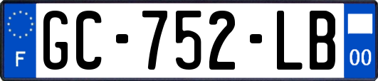 GC-752-LB