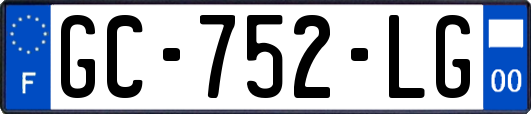 GC-752-LG