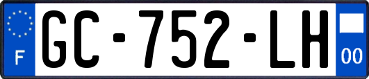 GC-752-LH