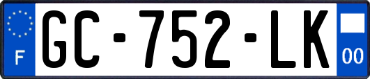 GC-752-LK