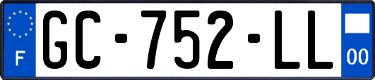 GC-752-LL