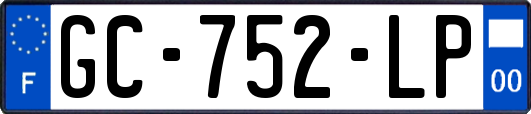 GC-752-LP