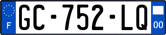 GC-752-LQ