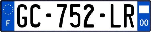 GC-752-LR