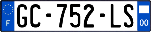 GC-752-LS
