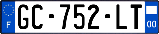 GC-752-LT