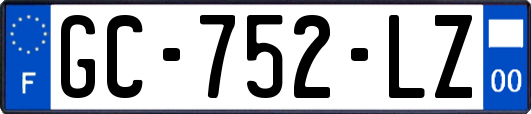 GC-752-LZ