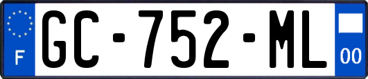 GC-752-ML