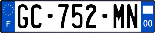 GC-752-MN