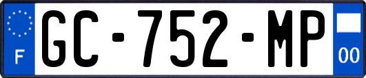 GC-752-MP