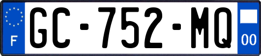 GC-752-MQ