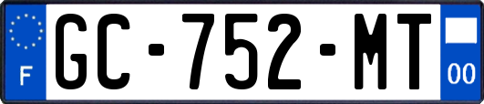 GC-752-MT