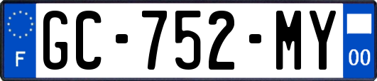 GC-752-MY