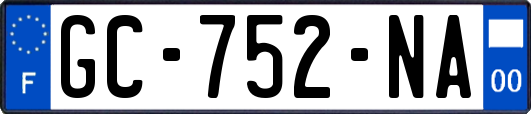 GC-752-NA