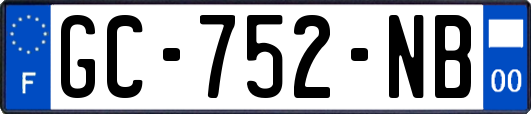 GC-752-NB
