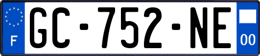 GC-752-NE