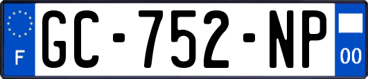 GC-752-NP