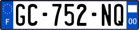 GC-752-NQ