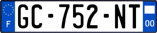 GC-752-NT
