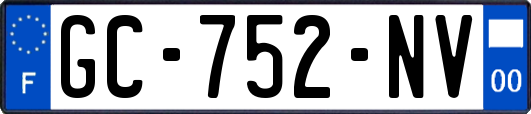 GC-752-NV