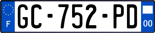 GC-752-PD
