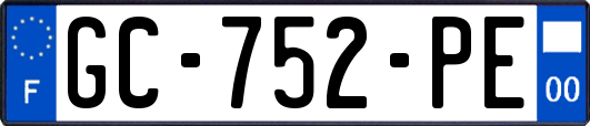 GC-752-PE