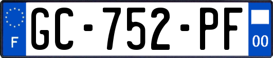GC-752-PF