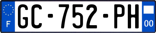 GC-752-PH