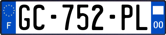 GC-752-PL