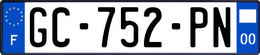 GC-752-PN