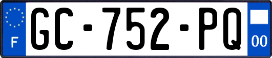 GC-752-PQ