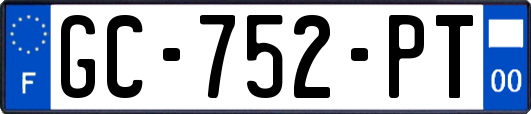 GC-752-PT