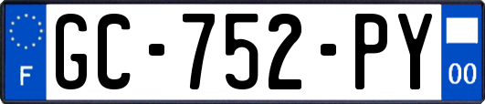 GC-752-PY