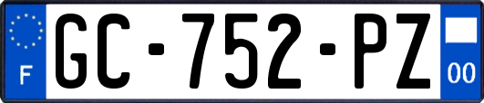 GC-752-PZ
