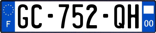 GC-752-QH