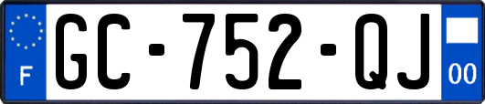 GC-752-QJ
