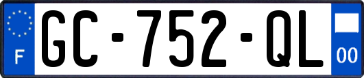 GC-752-QL