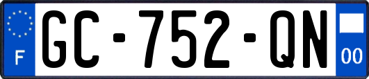 GC-752-QN