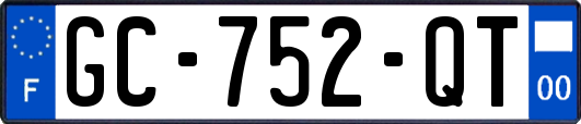 GC-752-QT
