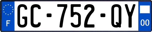 GC-752-QY