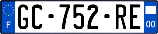 GC-752-RE