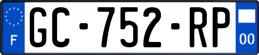 GC-752-RP