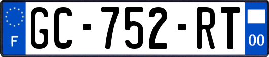 GC-752-RT