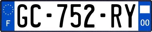 GC-752-RY