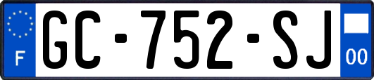 GC-752-SJ