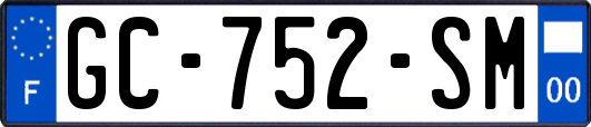 GC-752-SM