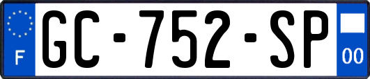 GC-752-SP