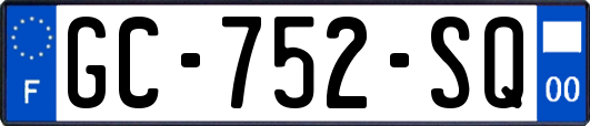 GC-752-SQ