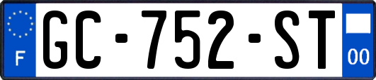 GC-752-ST