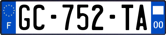 GC-752-TA